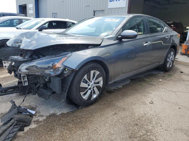 NISSAN ALTIMA S 2023 with VIN 1N4BL4BV4PN339752 - Photo from auction