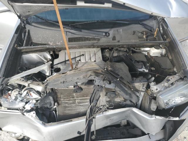 Photo 12 from auction – 2011 TOYOTA HIGHLANDER with VIN 5TDBK3EH3BS074676