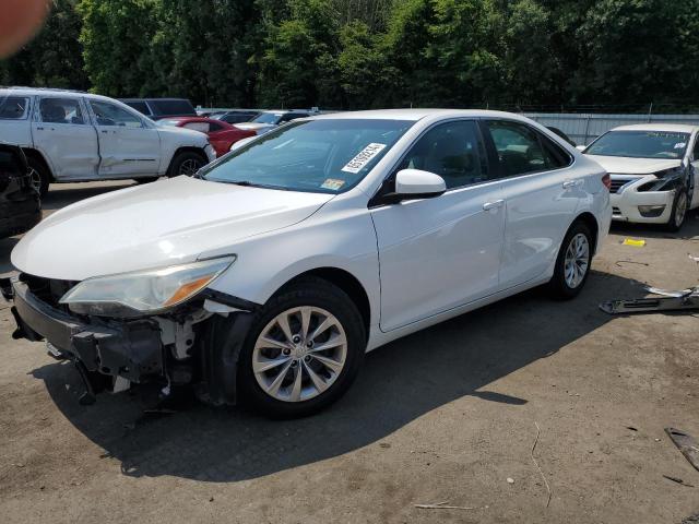 TOYOTA CAMRY LE 2015 with VIN 4T4BF1FK4FR493917 - Photo from auction
