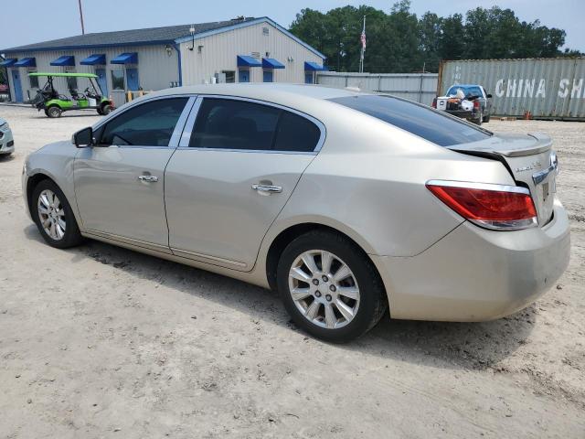 Photo 2 from auction – 2012 BUICK LACROSSE with VIN 1G4GC5ER3CF319741