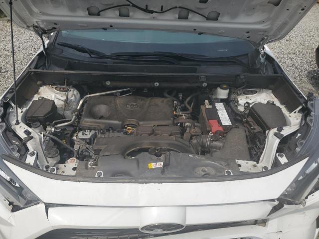 Photo 11 from auction – 2019 TOYOTA RAV4 LE with VIN 2T3H1RFV9KW057416