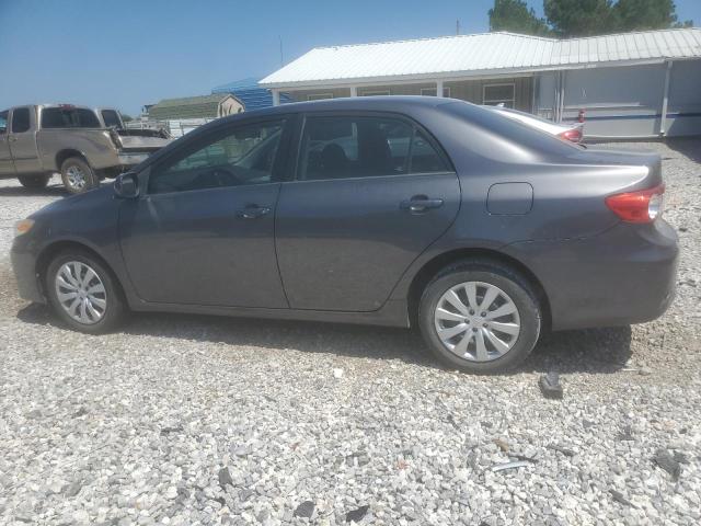 Photo 2 from auction – 2012 TOYOTA COROLLA BA with VIN 5YFBU4EE8CP013789