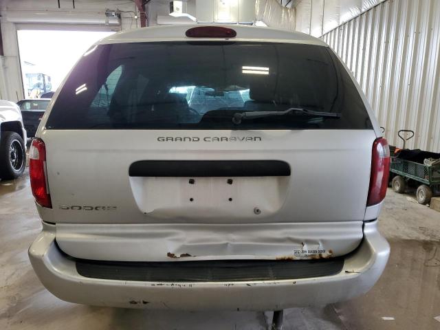 Photo 6 from auction – 2004 DODGE GRAND CARA with VIN 1D4GP24RX4B598187