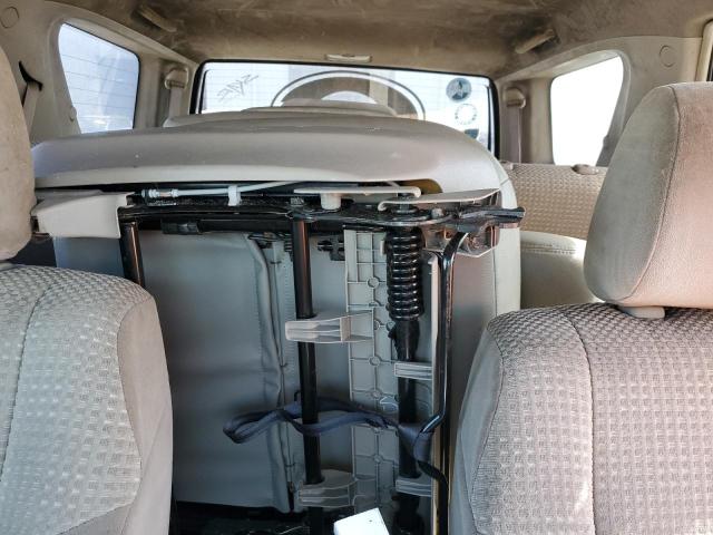 Photo 10 from auction – 2005 TOYOTA 4RUNNER SR with VIN JTEZU14R650059454