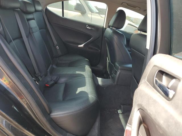 Photo 10 from auction – 2007 LEXUS IS 350 with VIN JTHBE262575013109