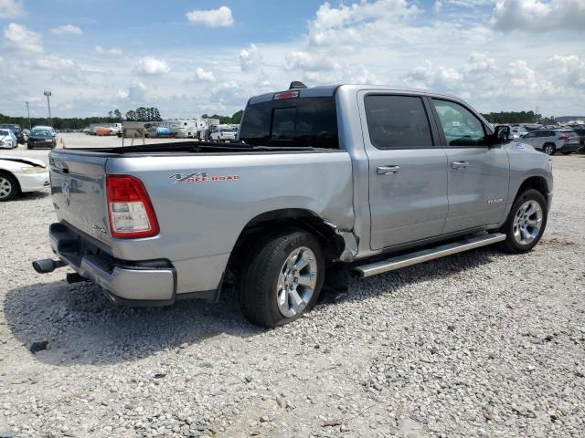 Photo 3 from auction – 2022 RAM 1500 BIG H with VIN 1C6SRFFT3NN417262