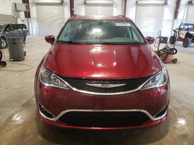 Photo 5 from auction – 2017 CHRYSLER PACIFICA T with VIN 2C4RC1BG3HR576651