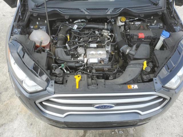 Photo 12 from auction – 2021 FORD ECOSPORT S with VIN MAJ3S2GEXMC424218