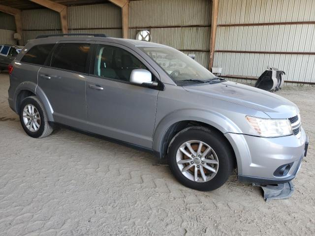 Photo 4 from auction – 2015 DODGE JOURNEY SX with VIN 3C4PDCBG0FT653969