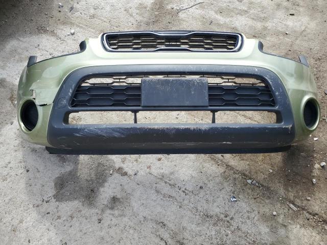 Photo 12 from auction – 2012 KIA SOUL with VIN KNDJT2A55C7386458