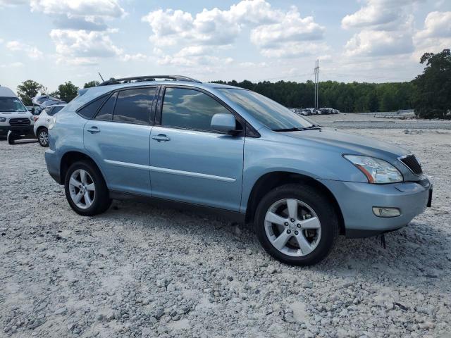 Photo 4 from auction – 2007 LEXUS RX 350 with VIN 2T2HK31U17C031026