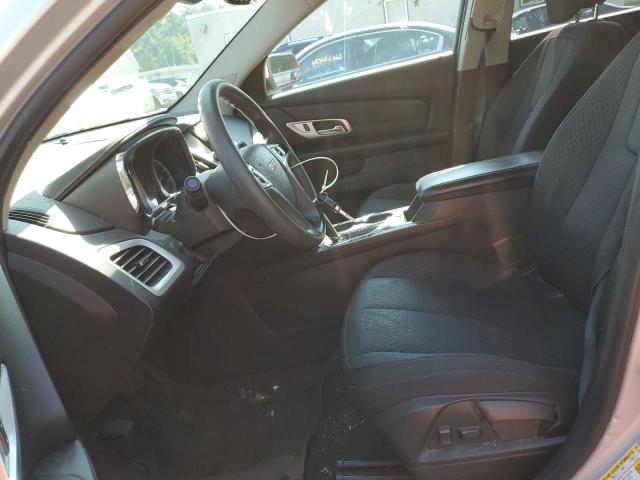 Photo 7 from auction – 2015 GMC TERRAIN SL with VIN 2GKALMEK9F6125001