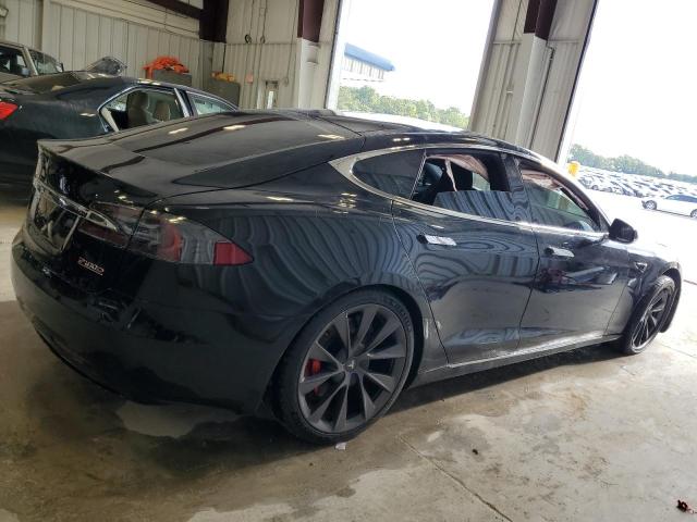 Photo 3 from auction – 2018 TESLA MODEL S with VIN 5YJSA1E47JF261149