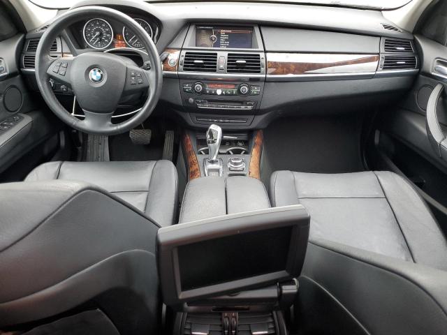 Photo 8 from auction – 2011 BMW X5 XDRIVE5 with VIN 5UXZV8C58BL420409