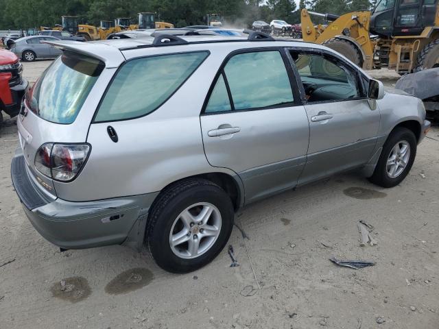 Photo 3 from auction – 2001 LEXUS RX 300 with VIN JTJHF10U510166300