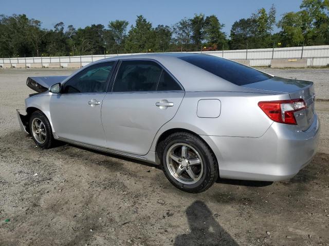 Photo 2 from auction – 2012 TOYOTA CAMRY LE with VIN 4T1BF1FK8CU636874