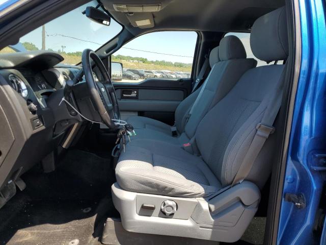 Photo 7 from auction – 2014 FORD F150 SUPER with VIN 1FTFW1ET7EFC02971