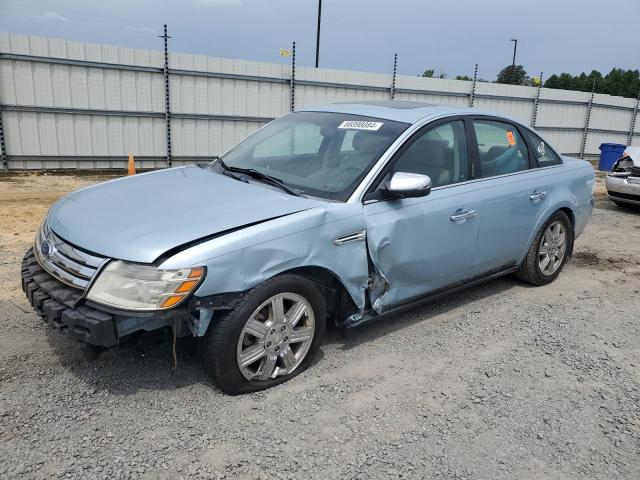 Photo 1 from auction – 2009 FORD TAURUS LIM with VIN 1FAHP25W49G116657