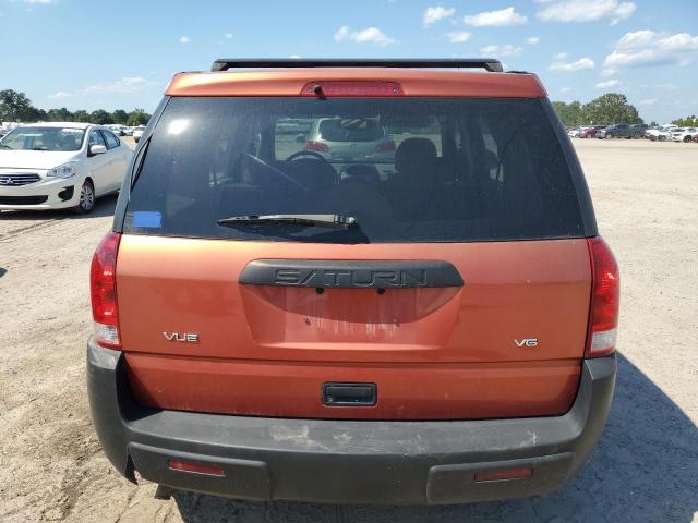 Photo 6 from auction – 2003 SATURN VUE with VIN 5GZCZ53B13S837733