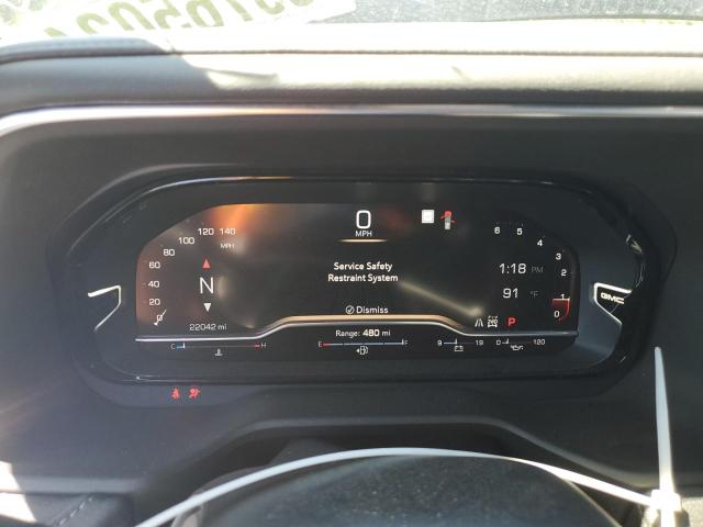 Photo 9 from auction – 2023 GMC YUKON DENA with VIN 1GKS2DKT9PR158736