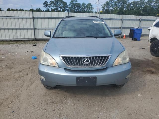 Photo 5 from auction – 2009 LEXUS RX 350 with VIN 2T2HK31U89C102807