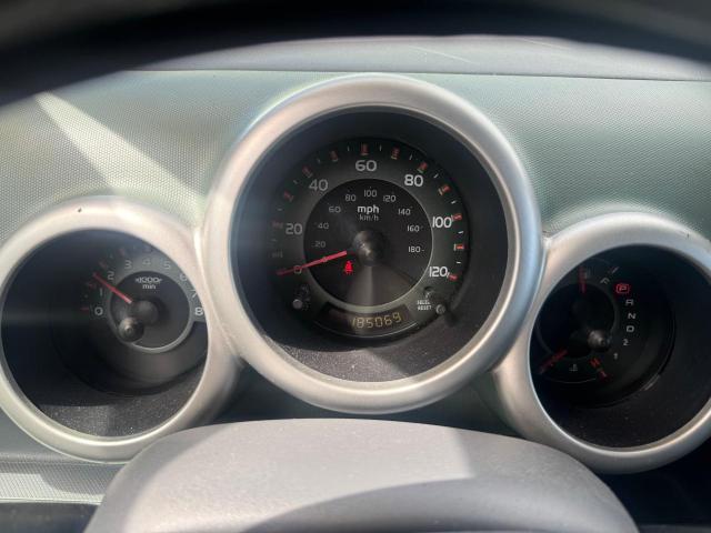 Photo 8 from auction – 2004 HONDA ELEMENT EX with VIN 5J6YH28624L015923