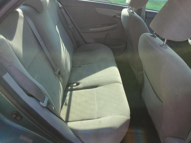 Photo 10 from auction – 2010 TOYOTA COROLLA BA with VIN 1NXBU4EE2AZ246689