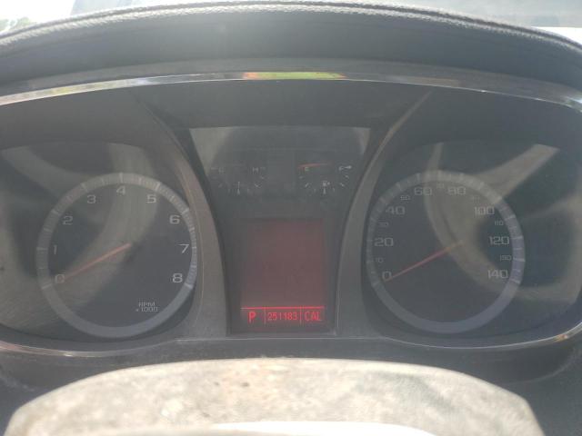 Photo 9 from auction – 2011 GMC TERRAIN SL with VIN 2CTFLVE50B6305404