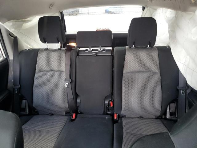 Photo 10 from auction – 2018 TOYOTA 4RUNNER SR with VIN JTEBU5JR2J5556513