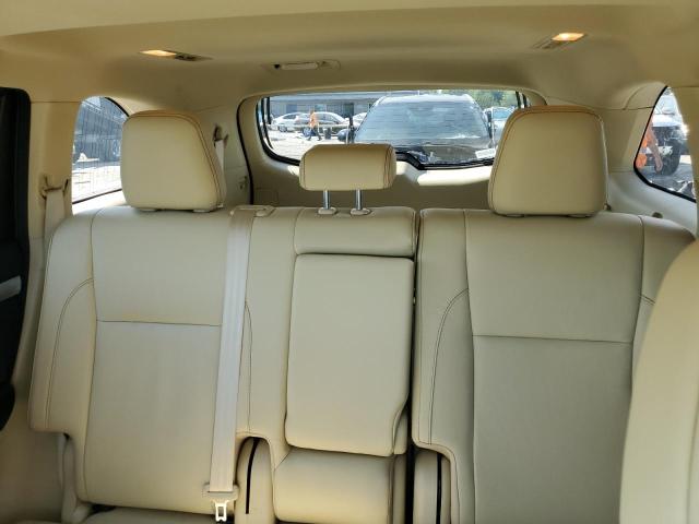 Photo 10 from auction – 2018 TOYOTA HIGHLANDER with VIN 5TDJZRFHXJS885558