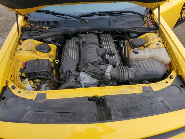 Photo 11 from auction – 2018 DODGE CHALLENGER with VIN 2C3CDZFJ7JH246177