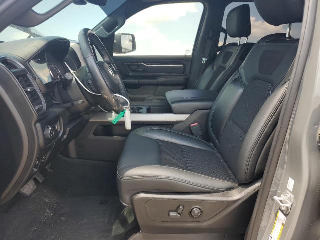 Photo 7 from auction – 2020 RAM 1500 BIG H with VIN 1C6SRFFT0LN378515