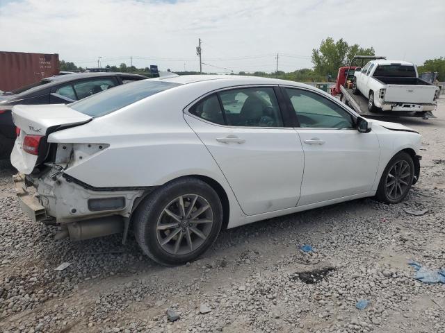Photo 3 from auction – 2020 ACURA TLX with VIN 19UUB1F38LA002243
