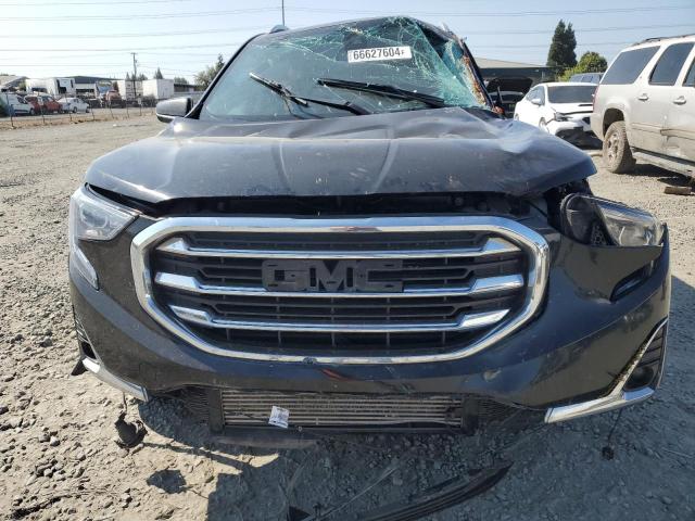 Photo 5 from auction – 2021 GMC TERRAIN SL with VIN 3GKALVEV7ML391853