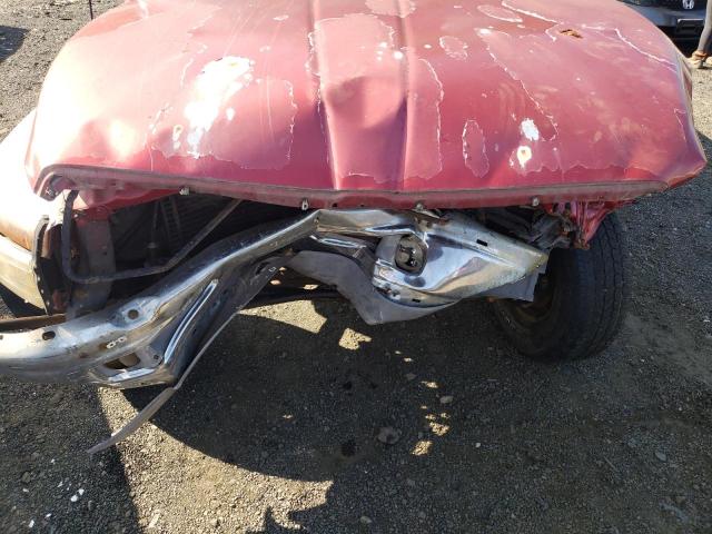 Photo 11 from auction – 1997 DODGE RAM 2500 with VIN 1B7KF26Z7VJ563055