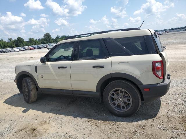 Photo 2 from auction – 2024 FORD BRONCO SPO with VIN 3FMCR9B61RRF03389