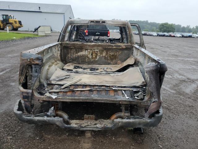 Photo 6 from auction – 2021 RAM 1500 LARAM with VIN 1C6SRFJT8MN698495
