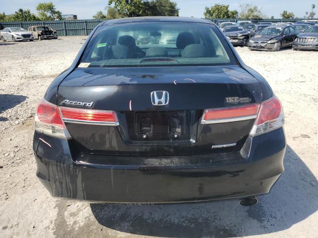 Photo 6 from auction – 2012 HONDA ACCORD SE with VIN 1HGCP2F65CA141338