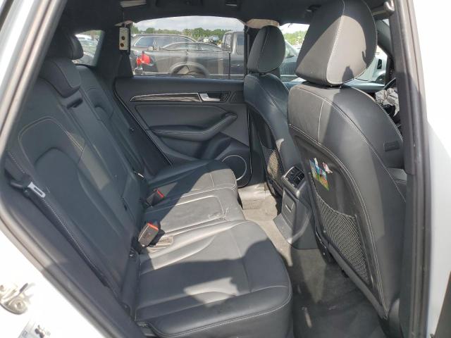 Photo 11 from auction – 2014 AUDI SQ5 PREMIU with VIN WA1CGAFP3EA015123