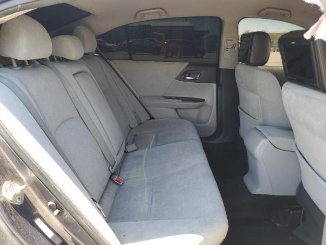 Photo 10 from auction – 2013 HONDA ACCORD LX with VIN 1HGCR2F30DA030357