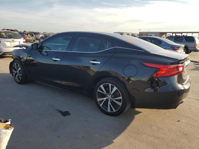 Photo 2 from auction – 2016 NISSAN MAXIMA 3.5 with VIN 1N4AA6AP6GC435748