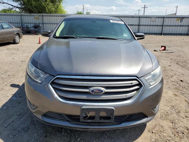 Photo 5 from auction – 2013 FORD TAURUS SEL with VIN 1FAHP2E80DG101292