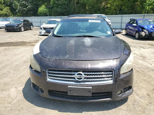 Photo 5 from auction – 2010 NISSAN MAXIMA S with VIN 1N4AA5AP6AC865409