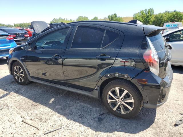Photo 2 from auction – 2018 TOYOTA PRIUS C with VIN JTDKDTB33J1603610