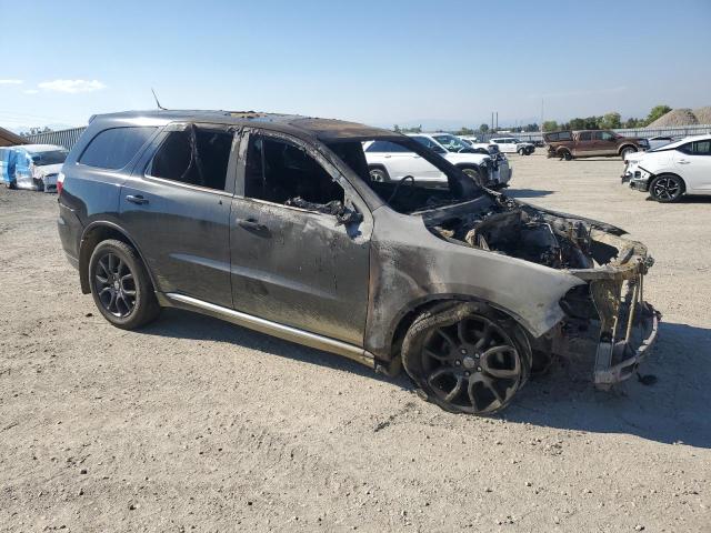 Photo 4 from auction – 2012 DODGE DURANGO SX with VIN 1C4RDJAGXCC112613