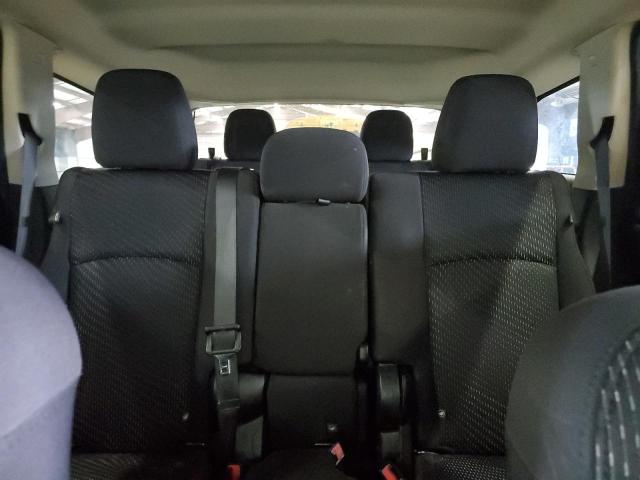 Photo 10 from auction – 2018 DODGE JOURNEY SE with VIN 3C4PDCAB3JT376331