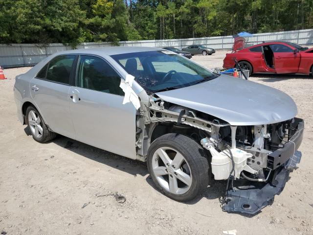 Photo 4 from auction – 2012 TOYOTA CAMRY BASE with VIN 4T1BF1FK3CU145211