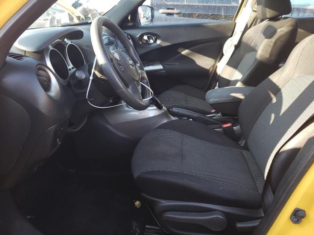 Photo 7 from auction – 2015 NISSAN JUKE S with VIN JN8AF5MV6FT565953