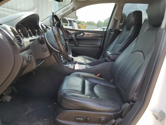Photo 7 from auction – 2017 BUICK ENCLAVE with VIN 5GAKRCKD7HJ212191