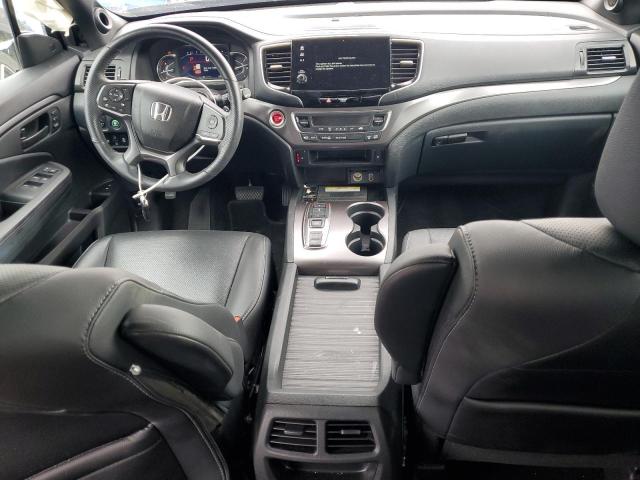 Photo 8 from auction – 2022 HONDA PASSPORT E with VIN 5FNYF8H58NB030470